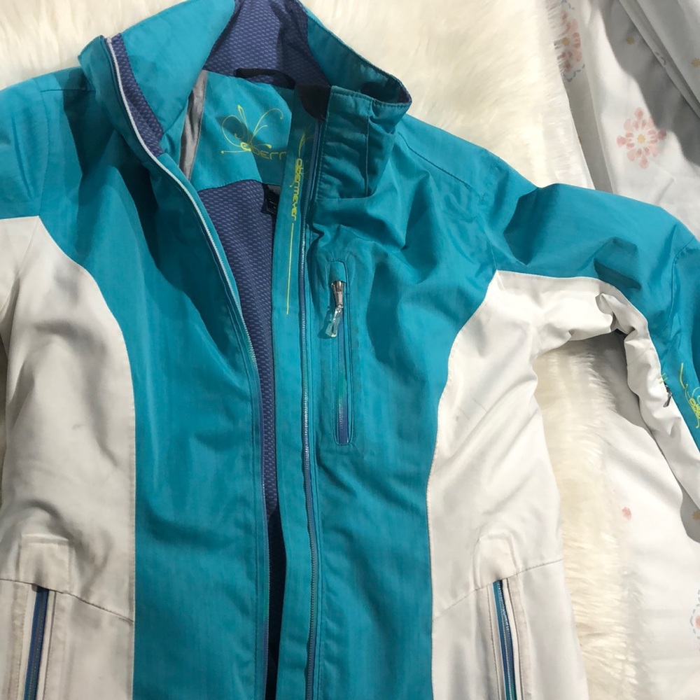 Obermeyer Ski Jacket*Euc* - image 1